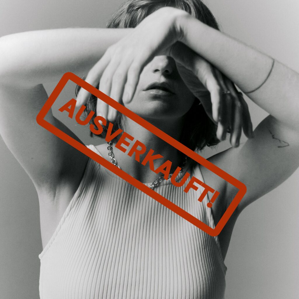Wilhemine - Ausverkauft